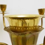 Post-Modern Candleholder by Bořek Šípek for Driade - Italy 1980s