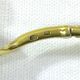 Denmark - Enamelled Moka Vermeil Spoons