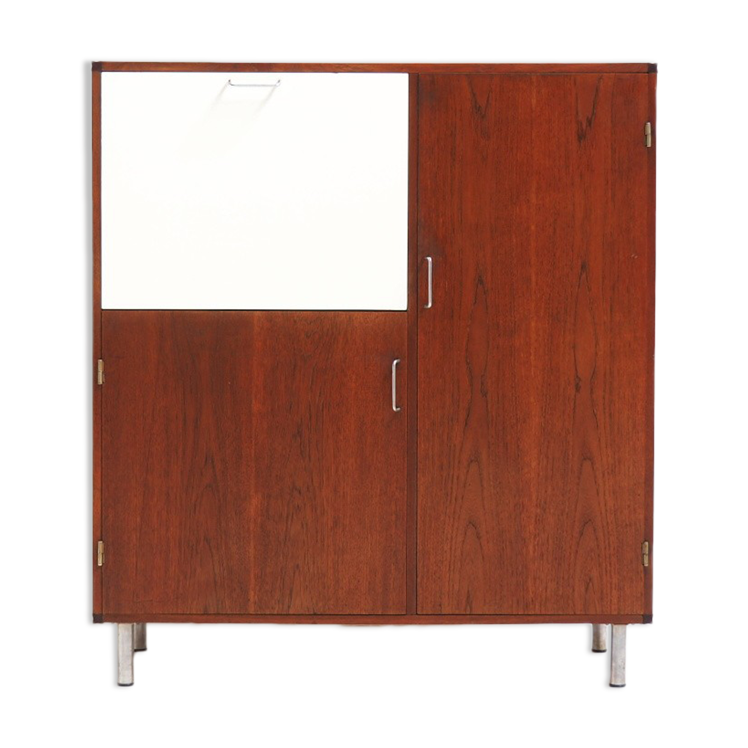 'Made to Measure' bar cabinet designed by Cees Braakman, Pastoe