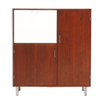 'Made to Measure' bar cabinet designed by Cees Braakman, Pastoe