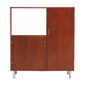 Pastoe ‘Made to Measure’ bar cabinet designed by Cees Braakman