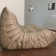 Togo sofa model designed by Michel Ducaroy 1973