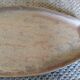 Sandstone dish