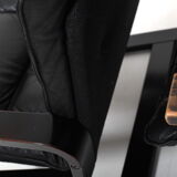 Lounge Chairs by Ingmar Relling for Westnofa