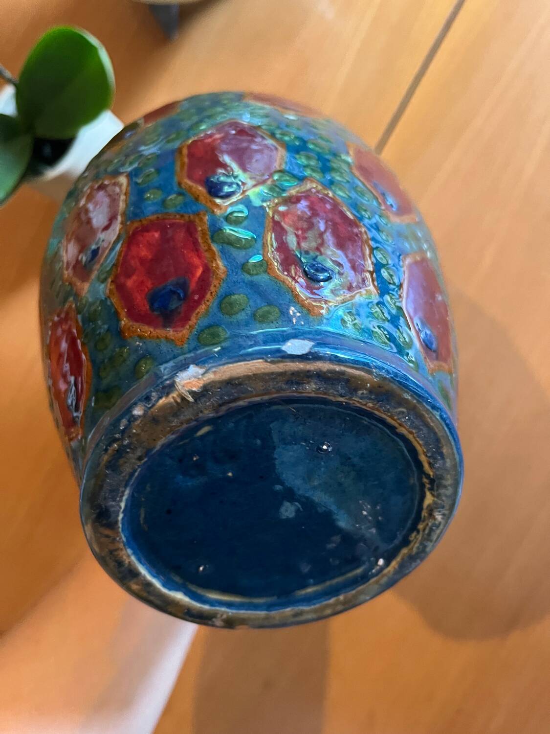 Vase Sispa - poterie savoyarde