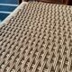Set of 4 chairs Niels Otto Moller