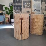 Ethnic handmade stool