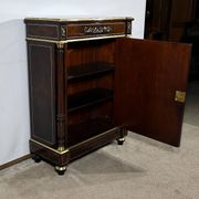 Support Unit in Rio Rosewood, Napoleon III Period – Mid-19th Century