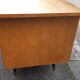Vintage bass enfilade