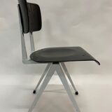 Chaise vintage Galvanitas