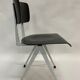 Chaise vintage Galvanitas