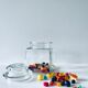American glass candy factory