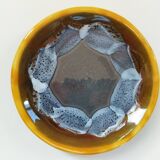 Six Vallauris plates