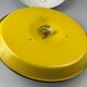 50s 60s ceiling lamp by Ernest Igl for Hillebrand