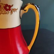 Cafetière ou théière anglaise vintage, Wedgwood, modèle Richelieu