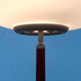 Postmodern Italian table lamp model Pao T1 by Matteo Thun for Arteluce, 1990s.