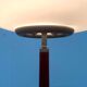 Lampe de table modèle Pao T1 postmoderne italienne par Matteo Thun pour Arteluce, années 1990
