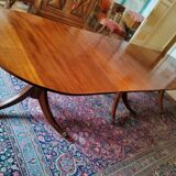 English Table