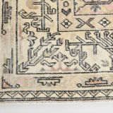 Tapis, 193x317cm