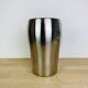 Screwpull design stainless steel wine bucket