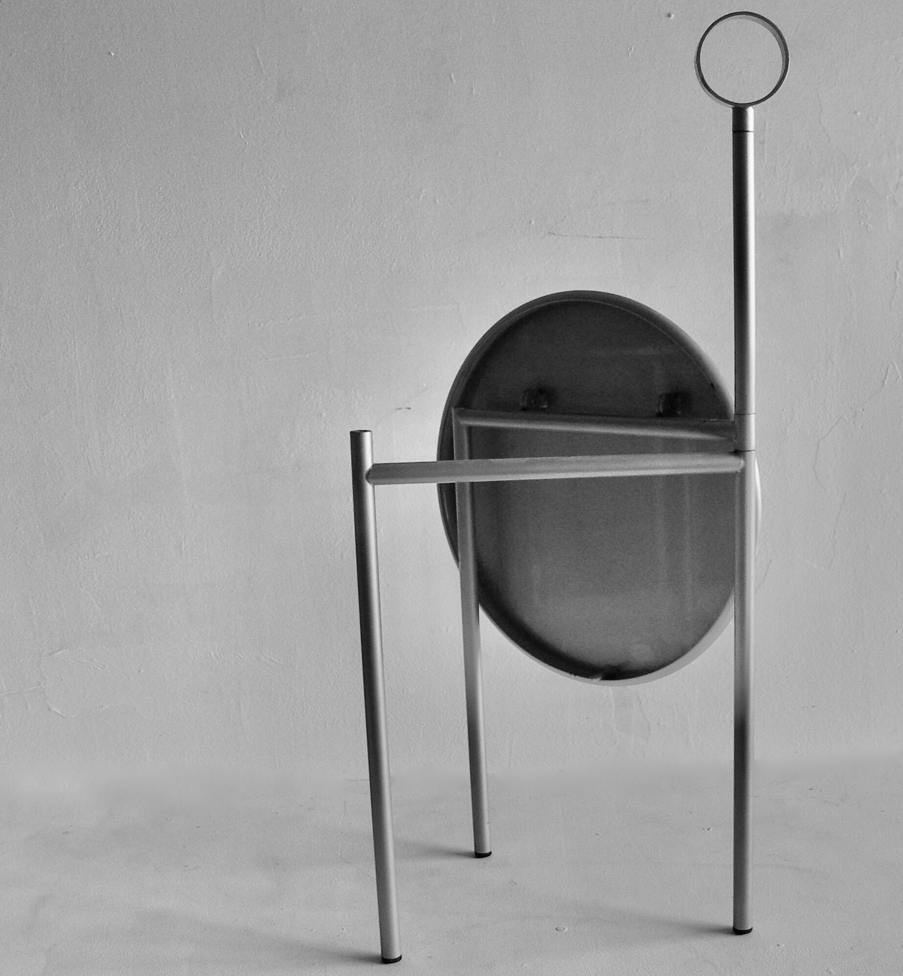 Side table Mickville by Philippe Starck for Driade, 1982