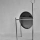 Side table Mickville by Philippe Starck for Driade, 1982