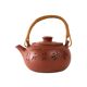 Teapot, Art of Asia, twentieth century