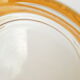 Camel advertising ashtray in vintage France glass