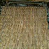 former Chair rattan