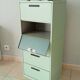 Valve cabinet Vinco 50/60s