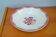 Plat de service creux Sarregemines collection Champêtre