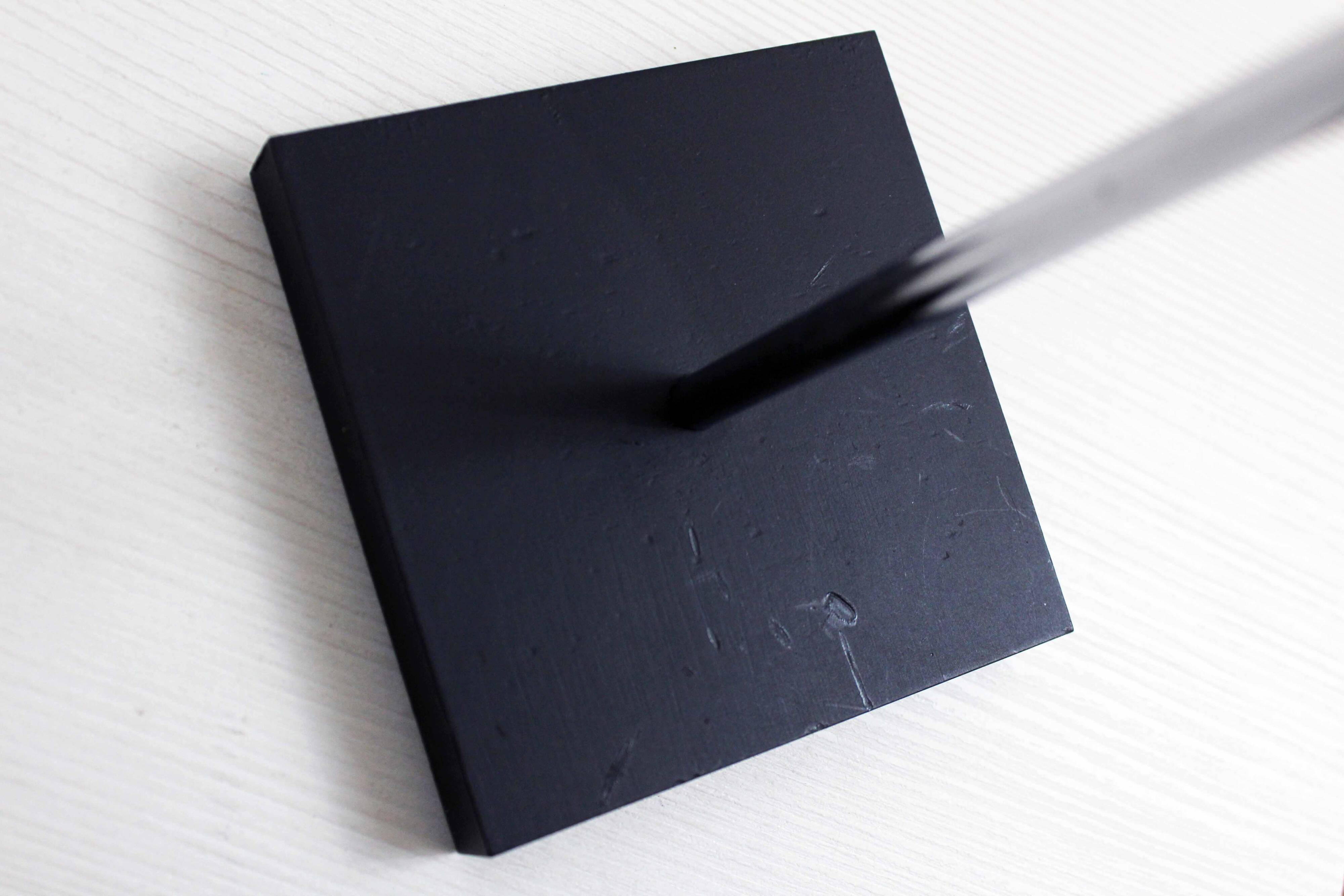 Modernist desk lamp Leclaire and Schäffer 1950