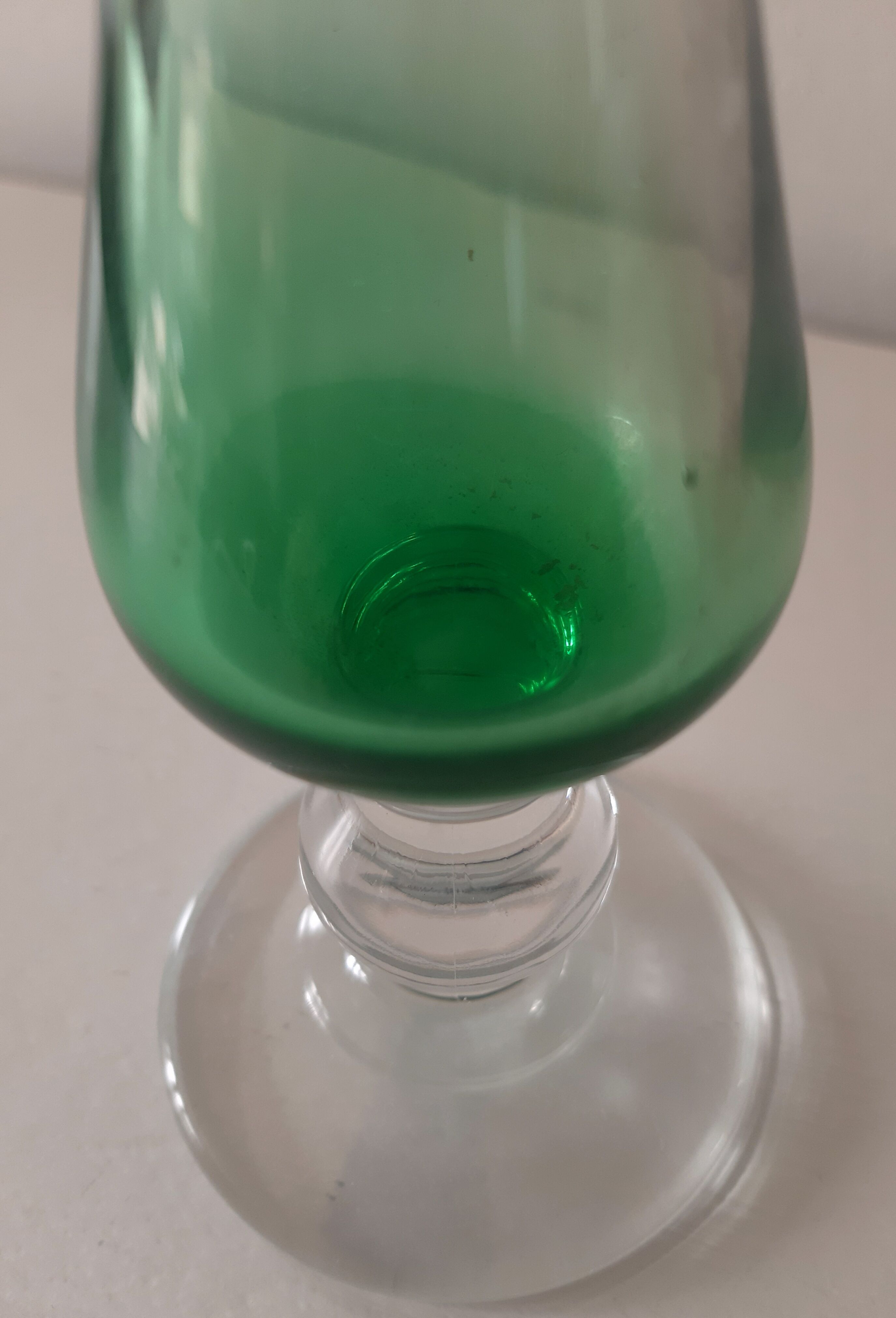 Vases / batch of 3 vases