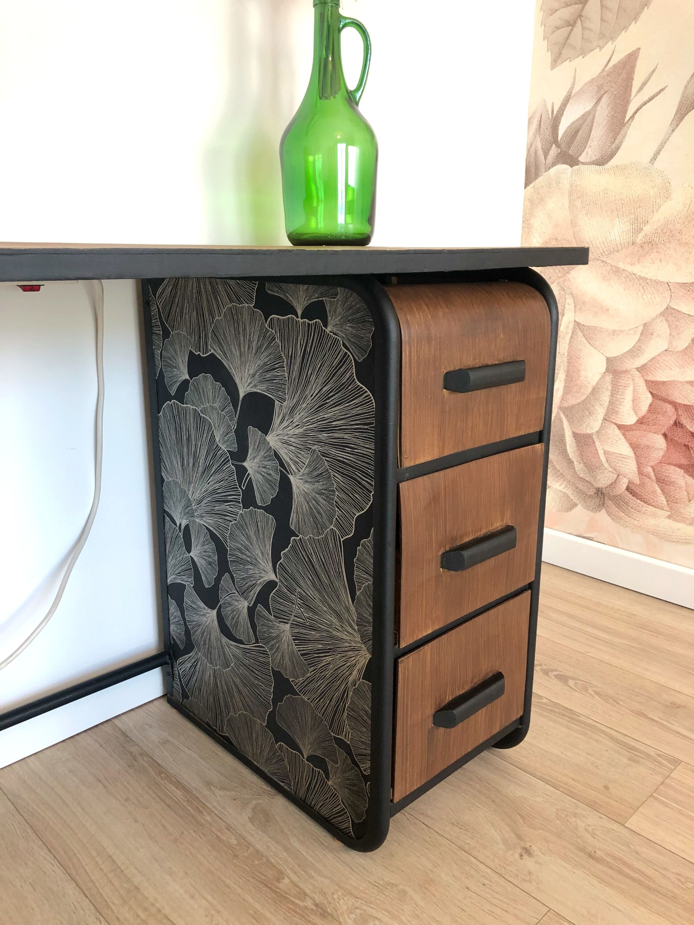 Vintage desk
