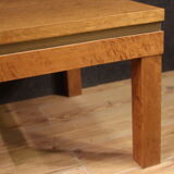 80s design coffee table