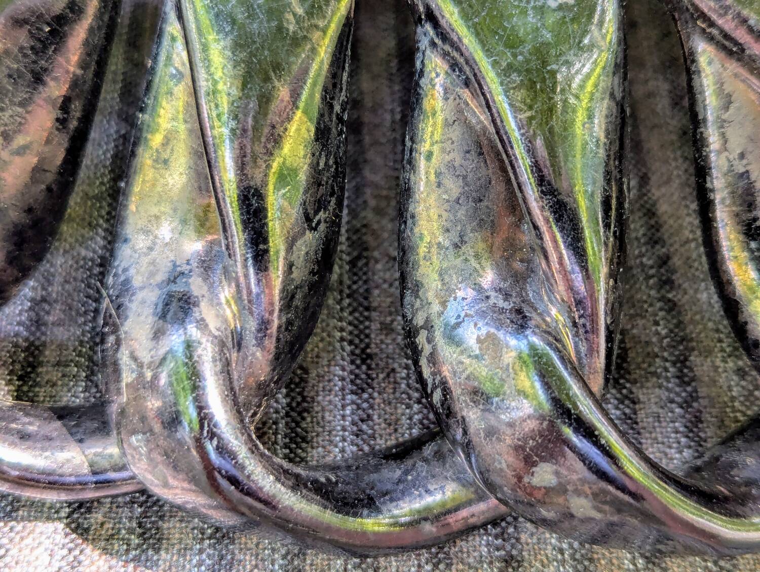 Fruit bowl, pocket emptier, Ceramidi Marseille circa 1970