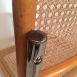 Cesca Chair by Marcel Breuer, 70-80 edition