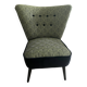 Cocktail armchair