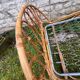 Bamboo bed