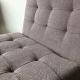 Pair of chairs Joseph André Motte