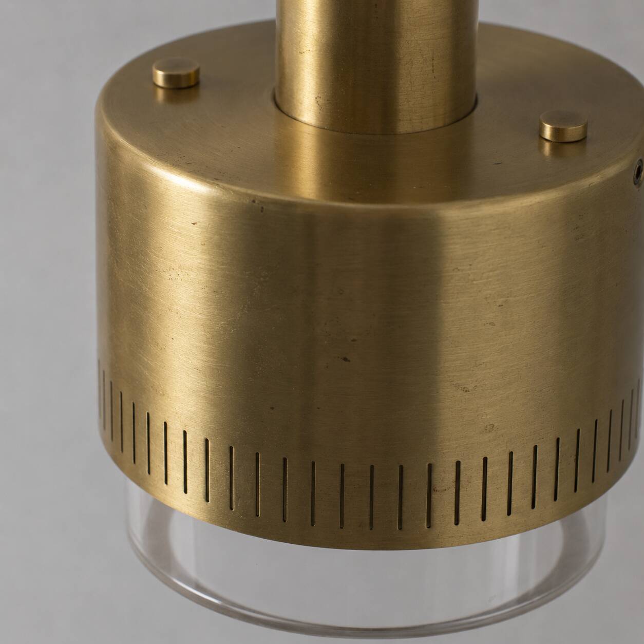 Scandinavian lamp Kay Korbing Denmark