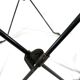 AA oui Butterfly chair by Jorge Hardoy Ferrari Pliable.