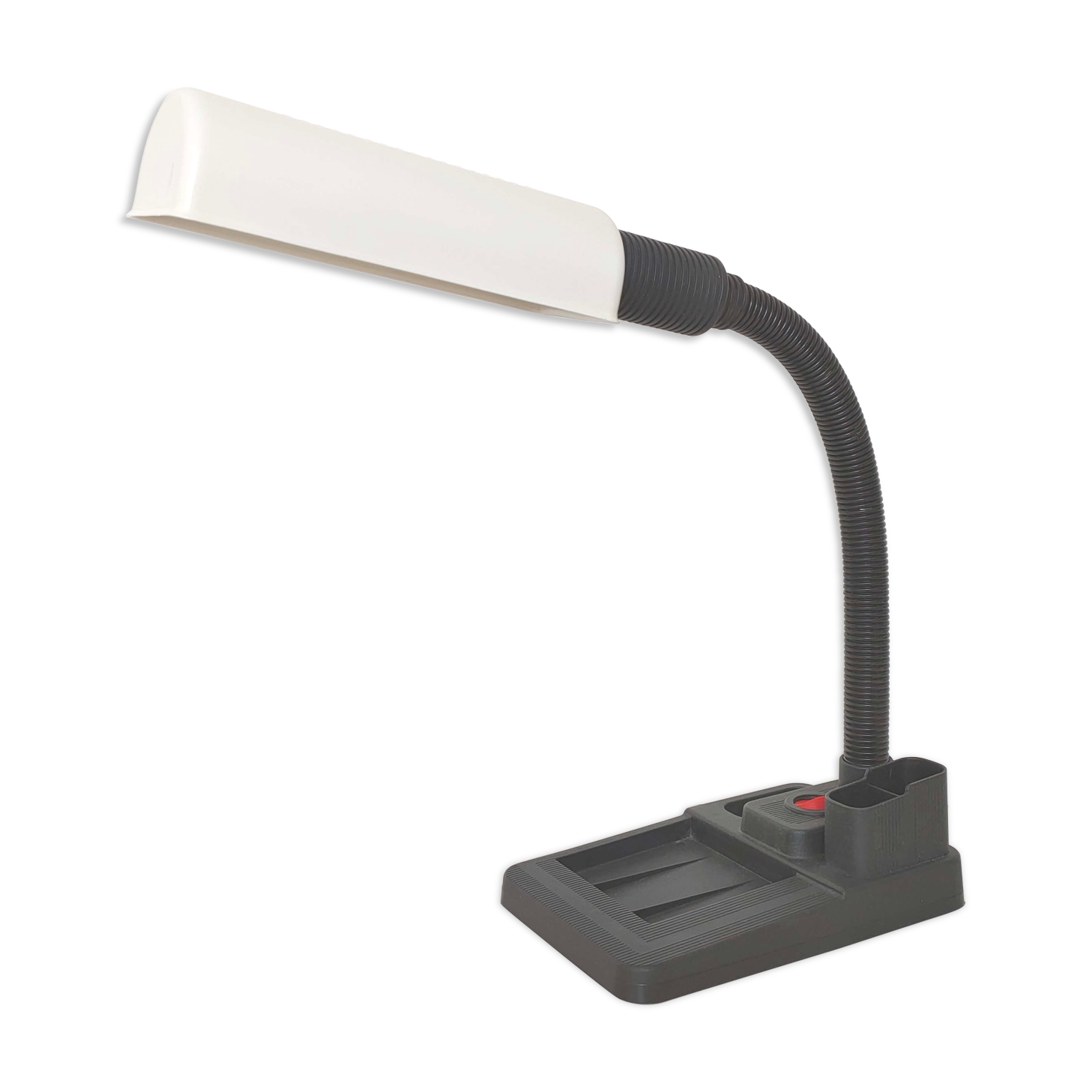 Organizing desk lamp Nuova Veneta Lumi Italy 1980