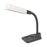 Organizing desk lamp Nuova Veneta Lumi Italy 1980