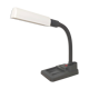 Lampe de bureau organisateur Nuova Veneta Lumi Italy 1980