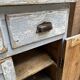 Patinated Parisian buffet