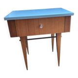 Bedside table