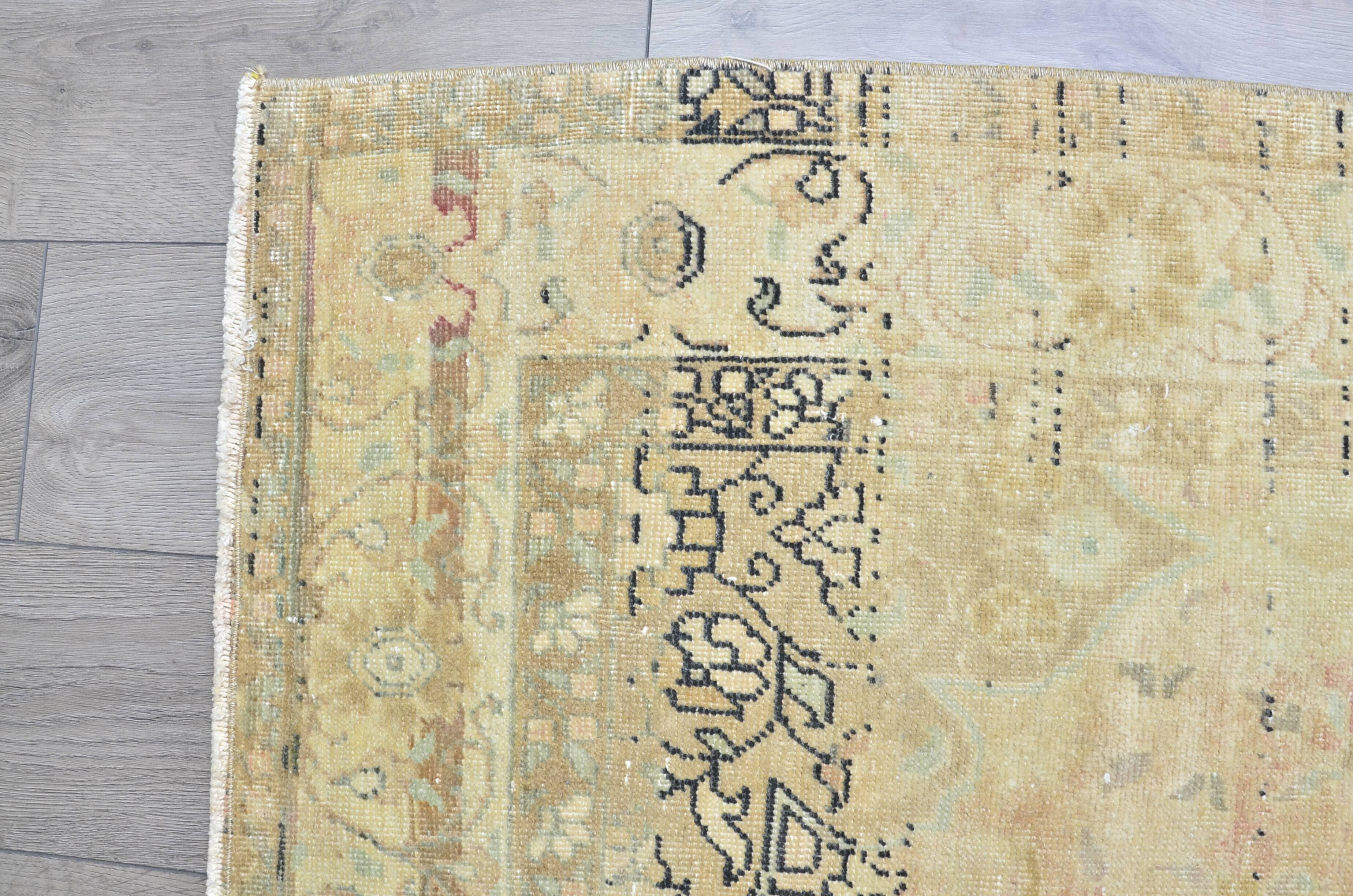 Neutral Antique Vintage Carpet sku  2502