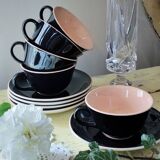 Vintage Villeroy Boch café service