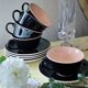 Vintage Villeroy Boch café service